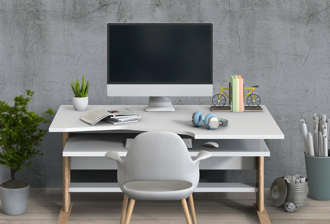 Best Computer Table Designs for Home Office Setup