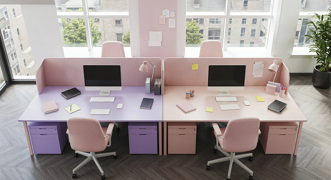 office chair types