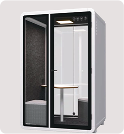 Nano Pod