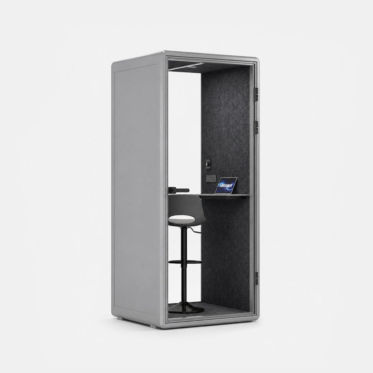 1 Person Office Private Pod