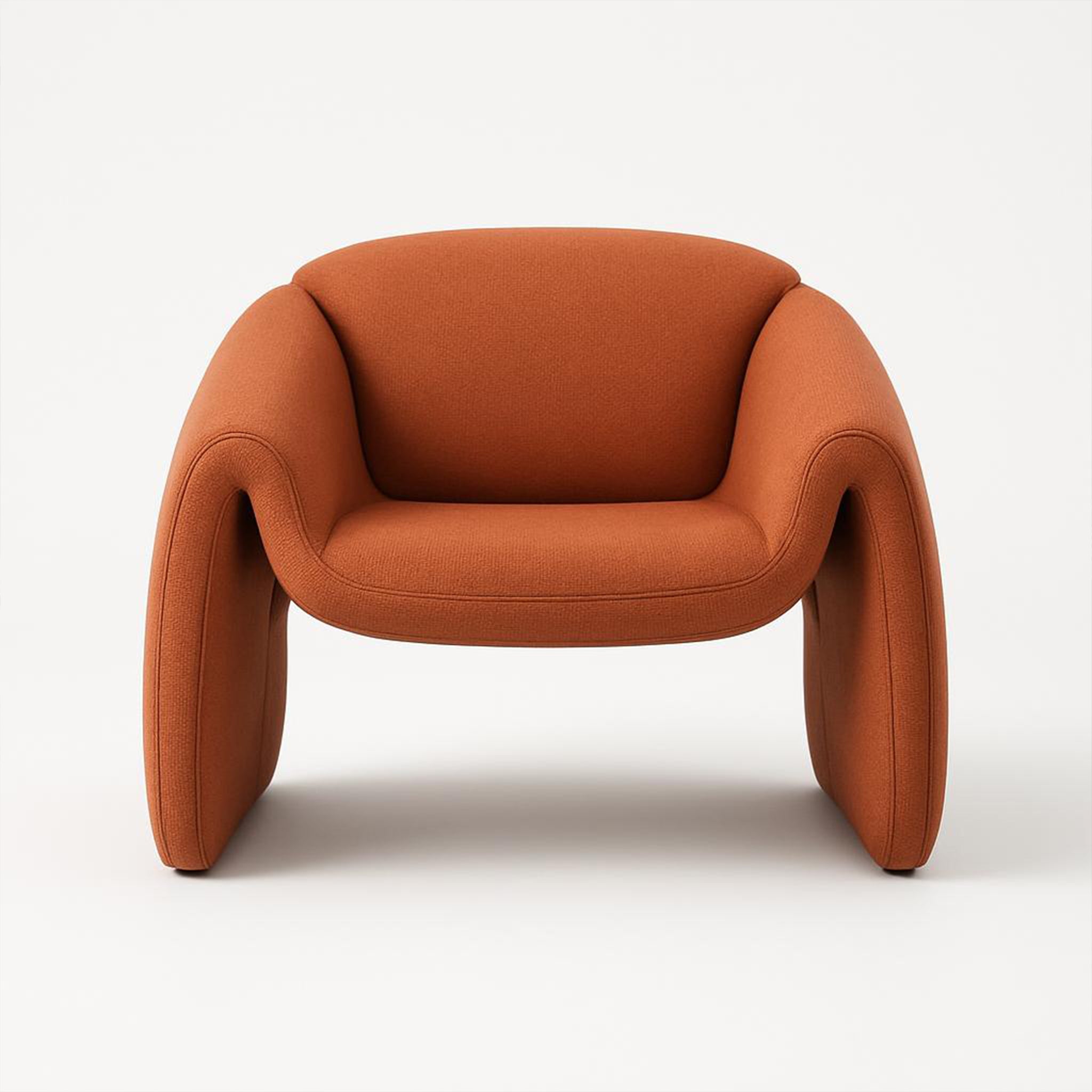 Arc Lounge Chair