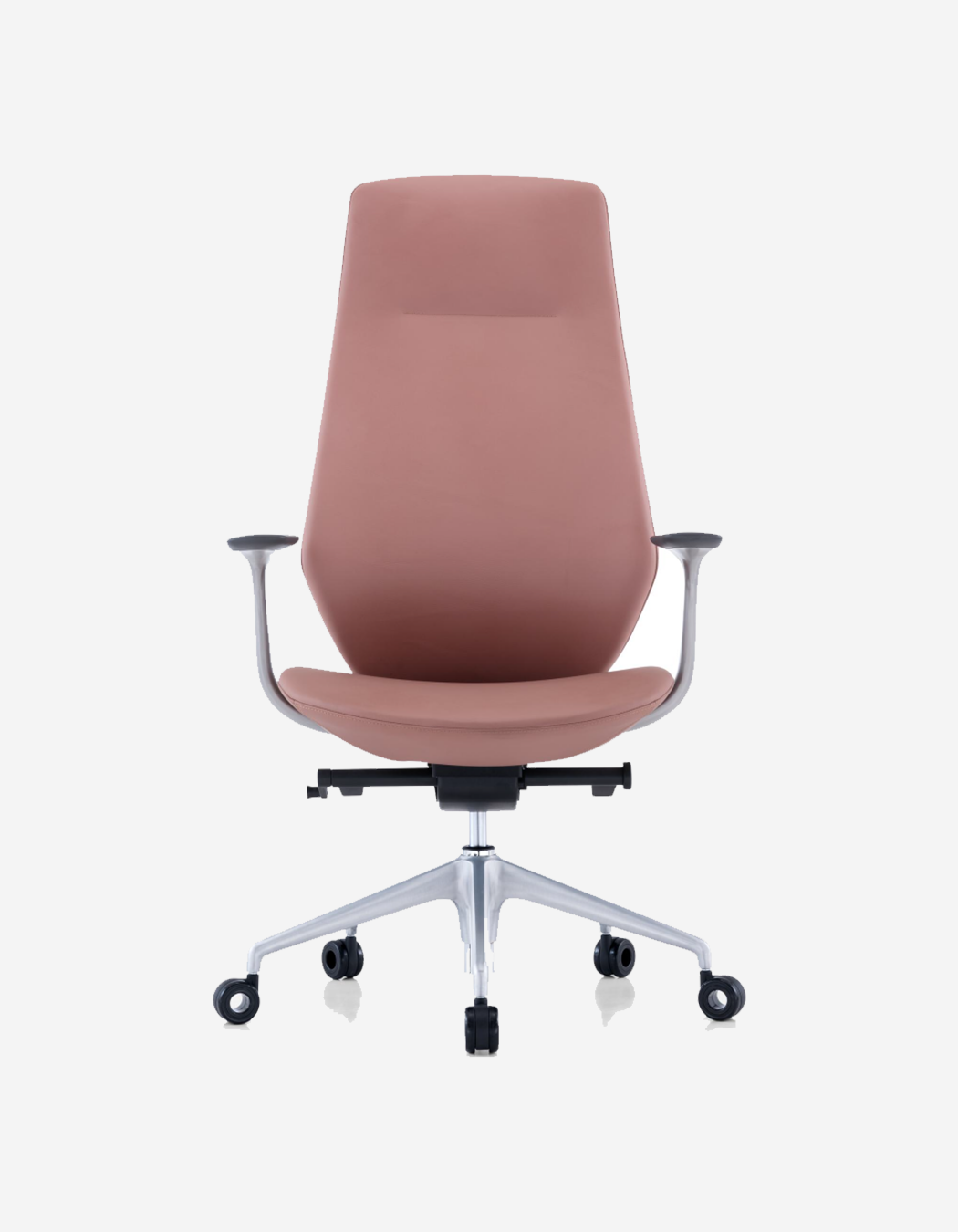 Leather Executive Desk Chair