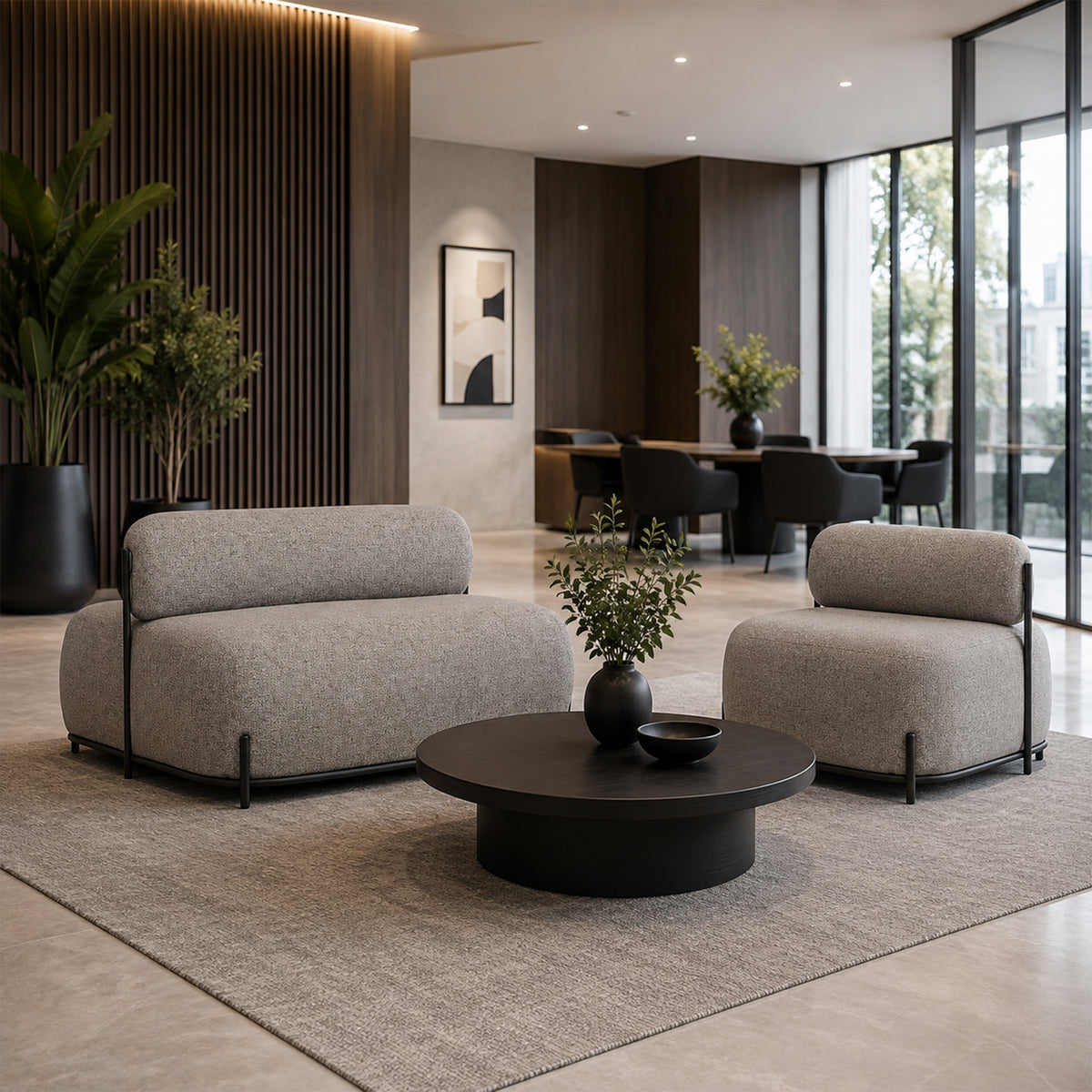 Cove Lounge Sofa