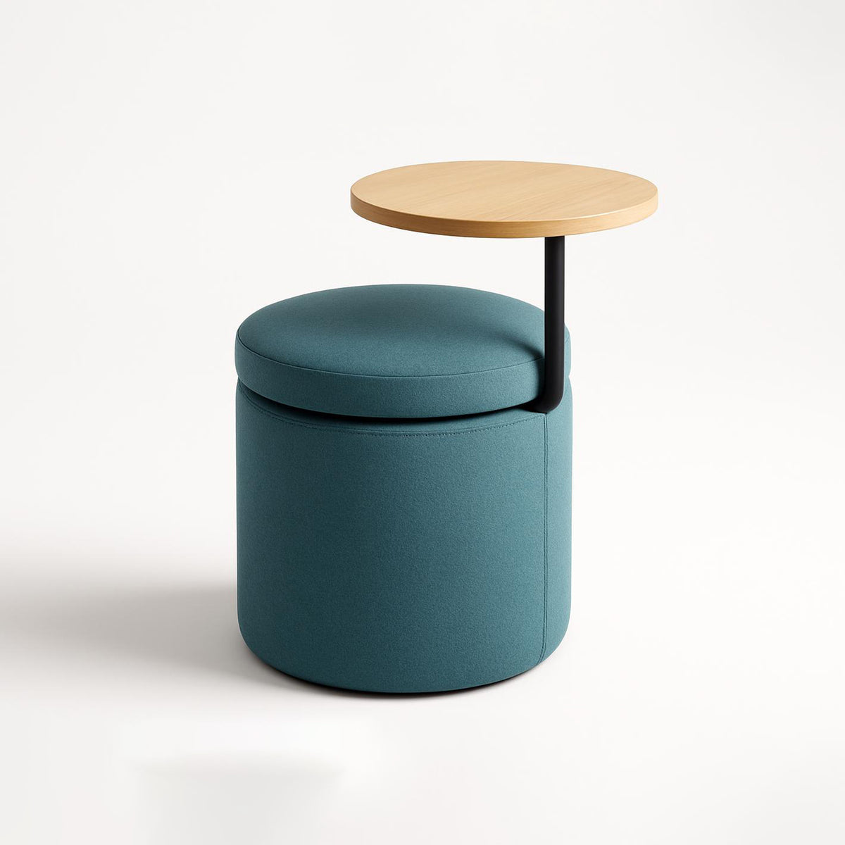 Orbit Work Pod Seat