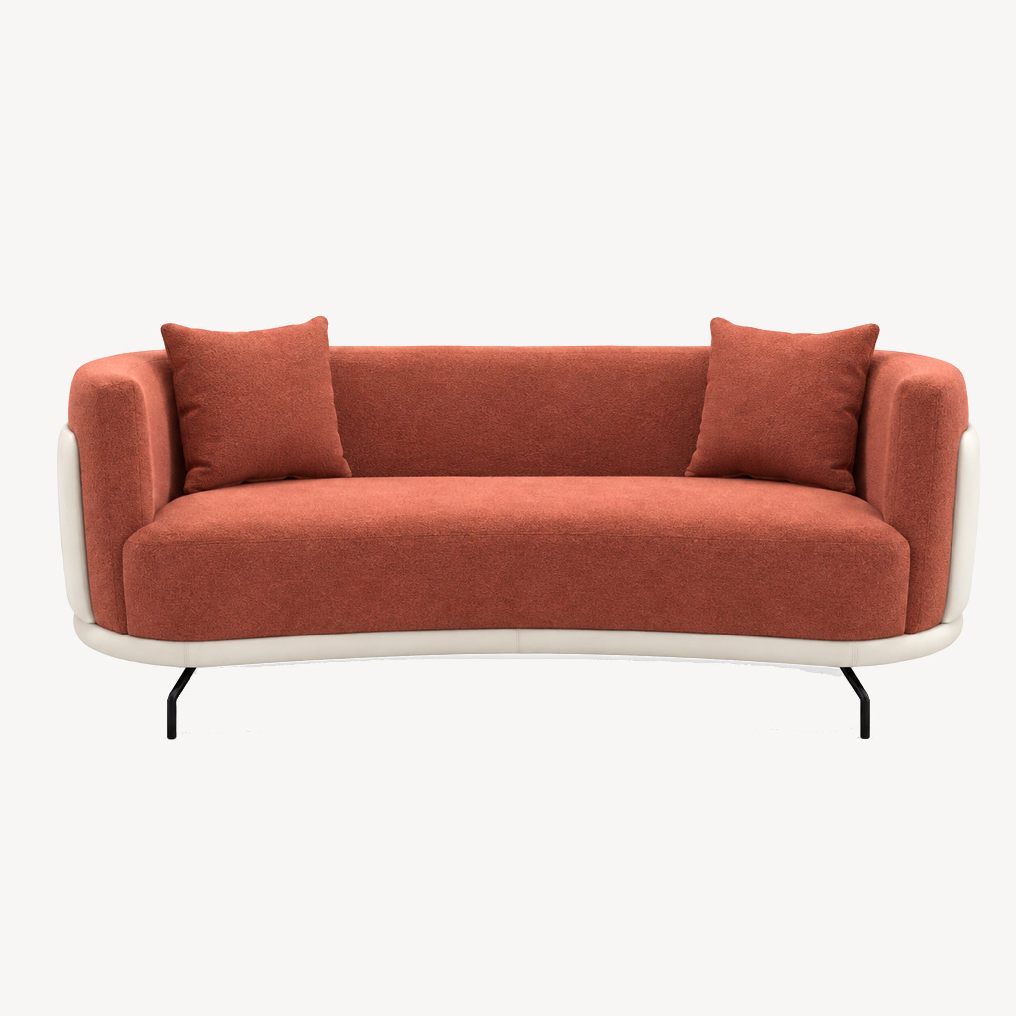 Avenro 3-Seater Sofa