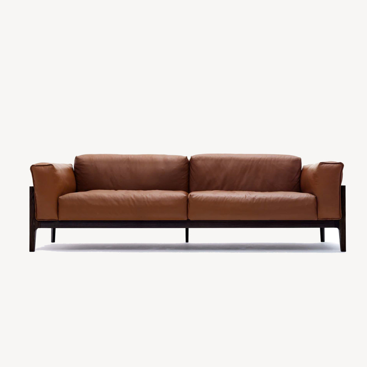 Kavero 3-Seater Lounge Sofa