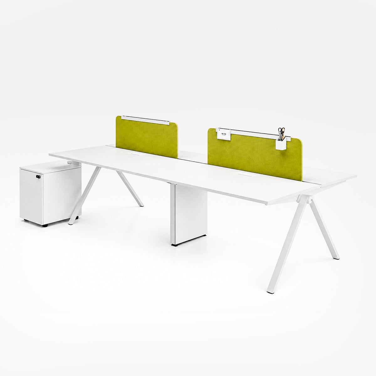 Aquero Office workstation Desk