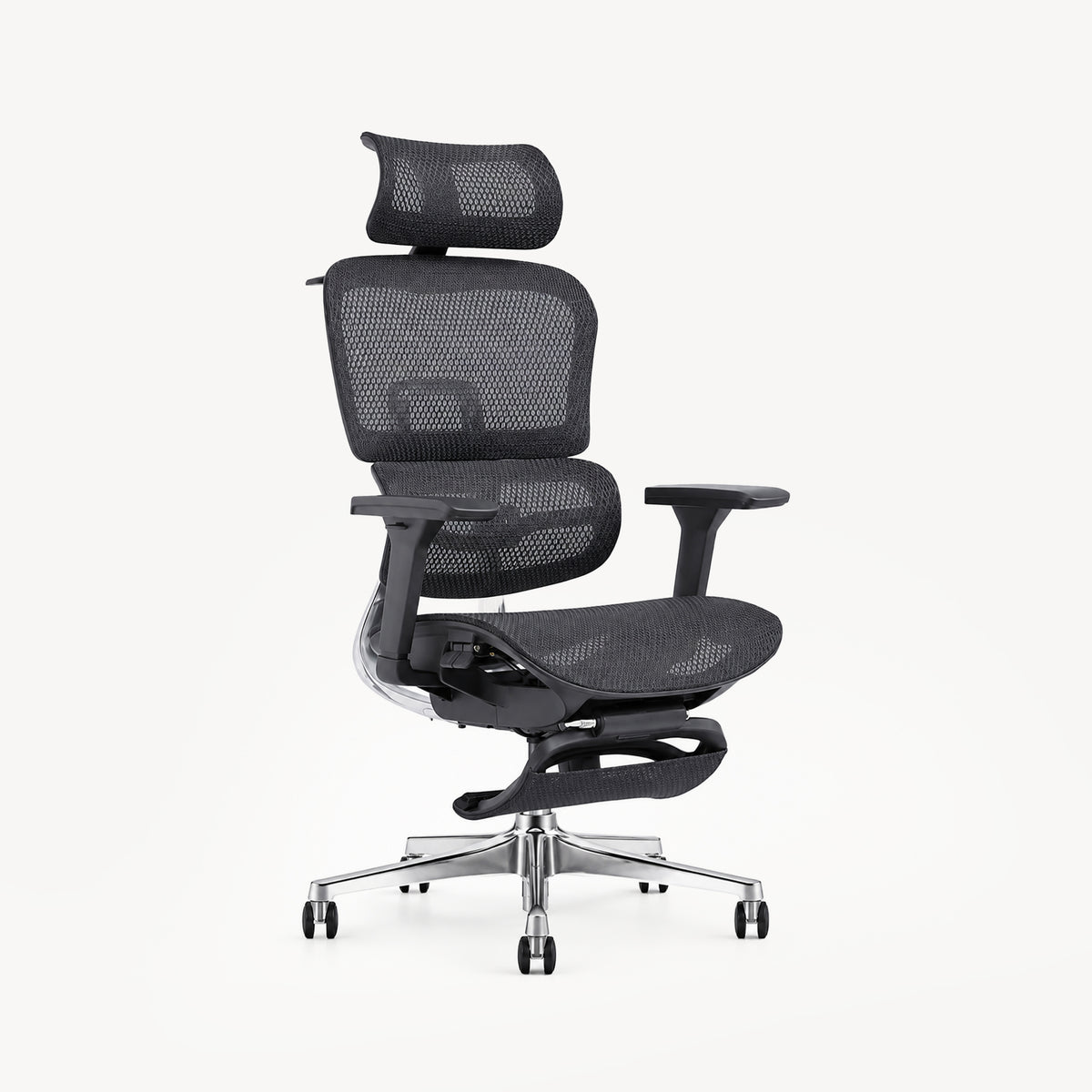 Ergo Mesh Office Chair
