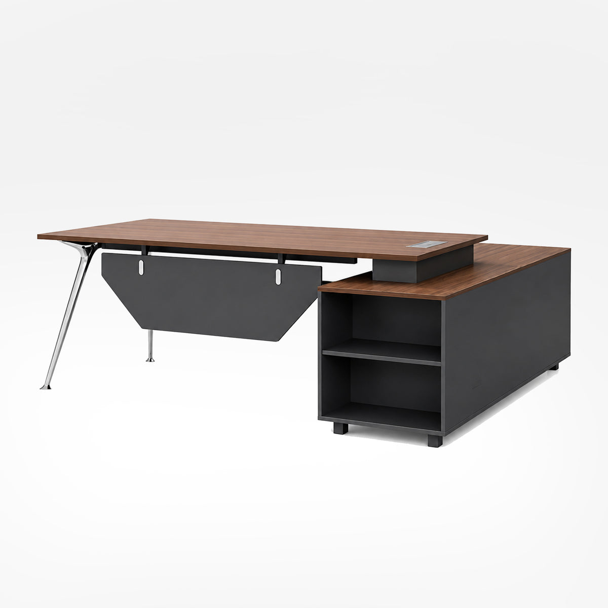 Veyra Office Executive Desk