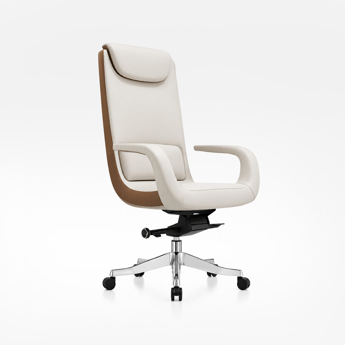 Luxe Curve Executive Chair