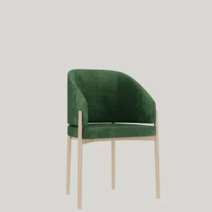 Accent Chair - Image 2