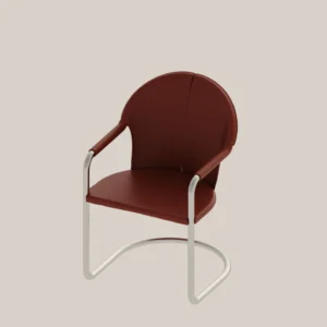 Club Chair - Image 2