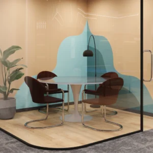Club Chair - Image 3
